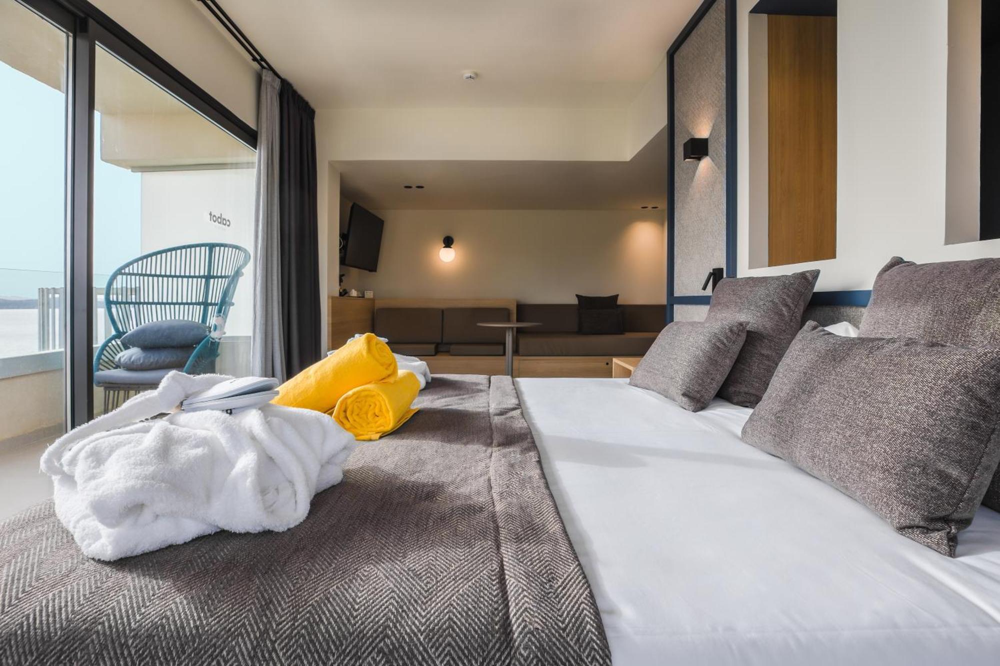 Cabot Pollensa Park Hotel 4*