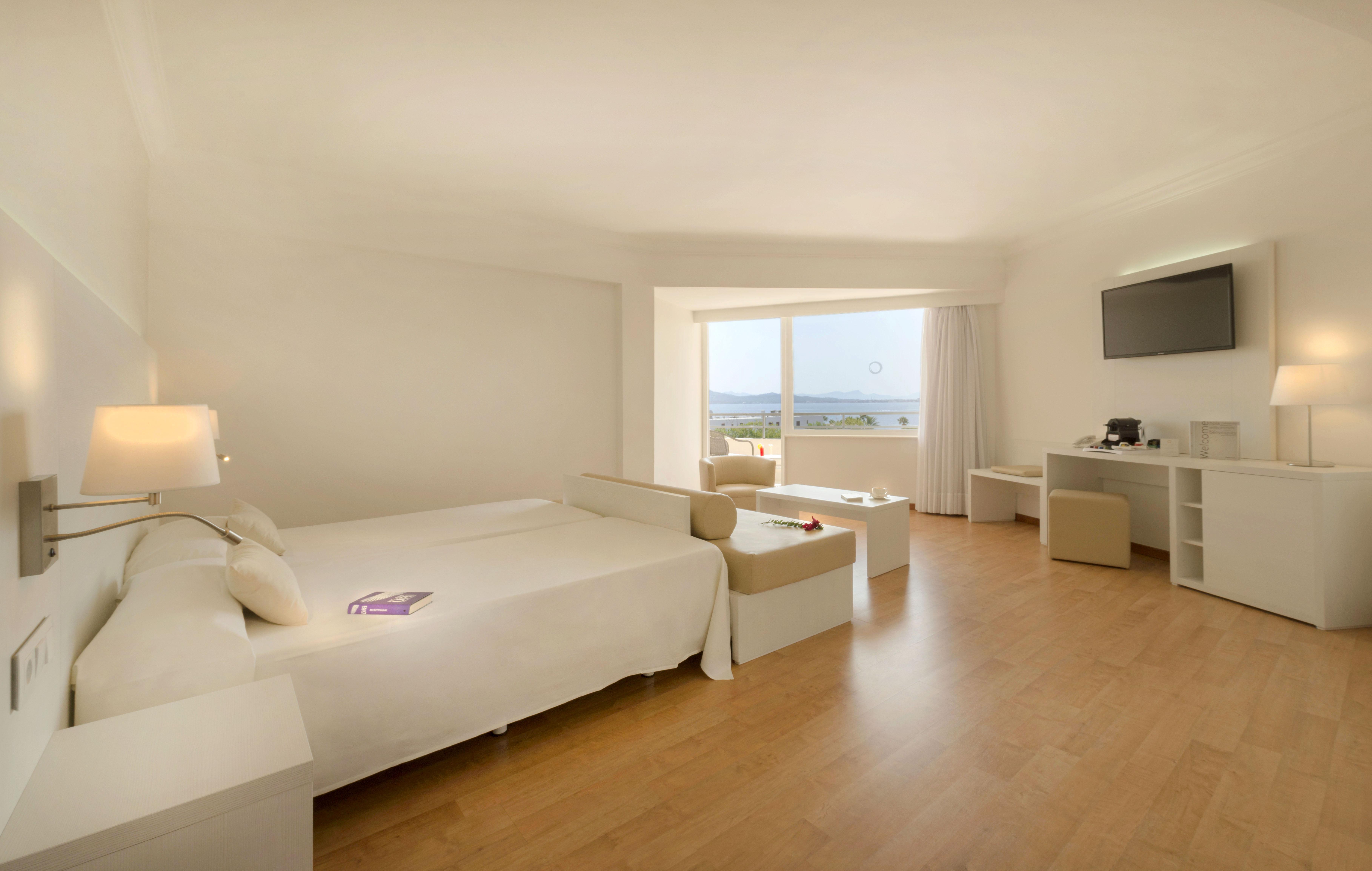 Cabot Pollensa Park Hotell
