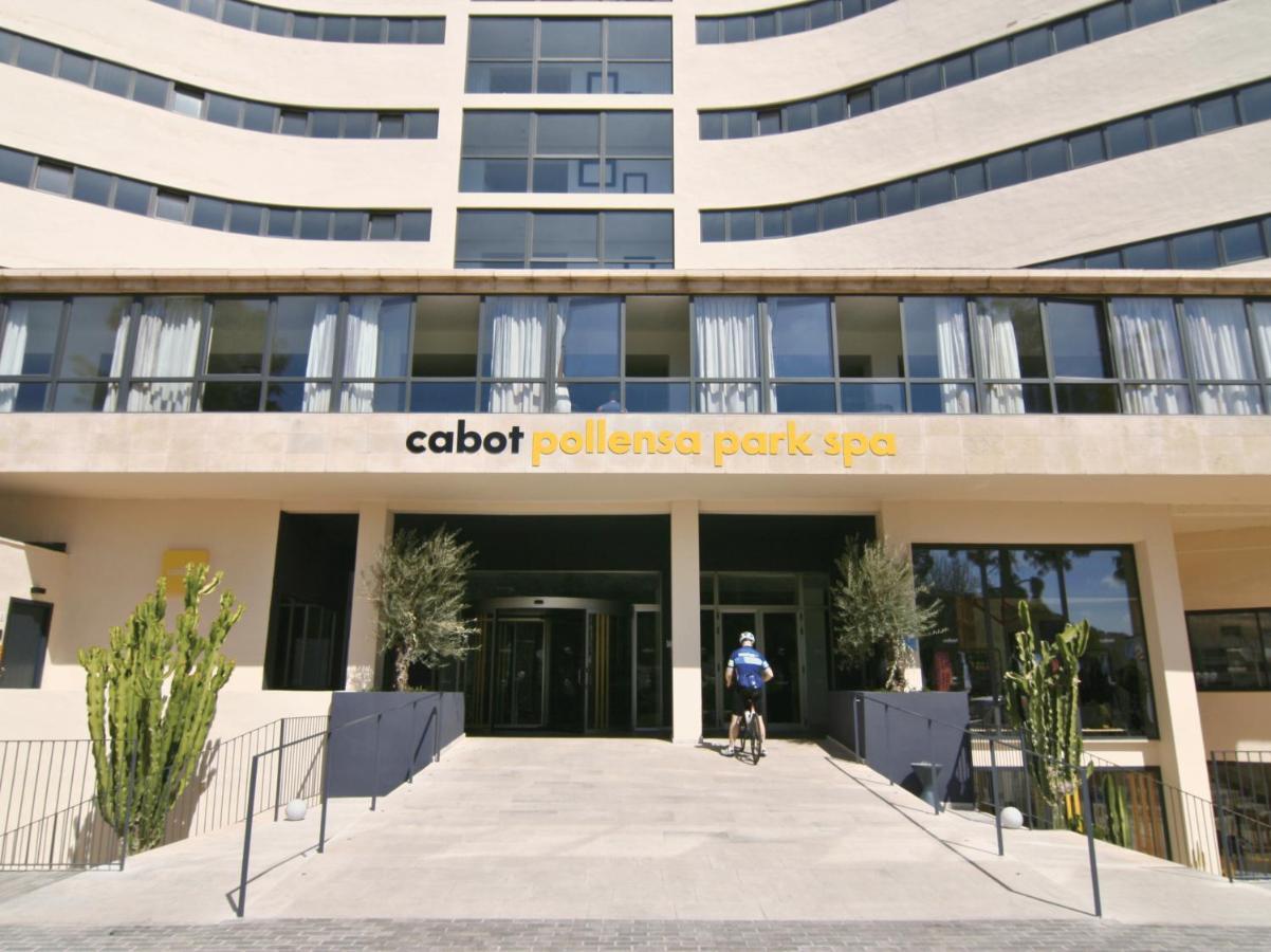 Cabot Pollensa Park Hotell Port de Pollença