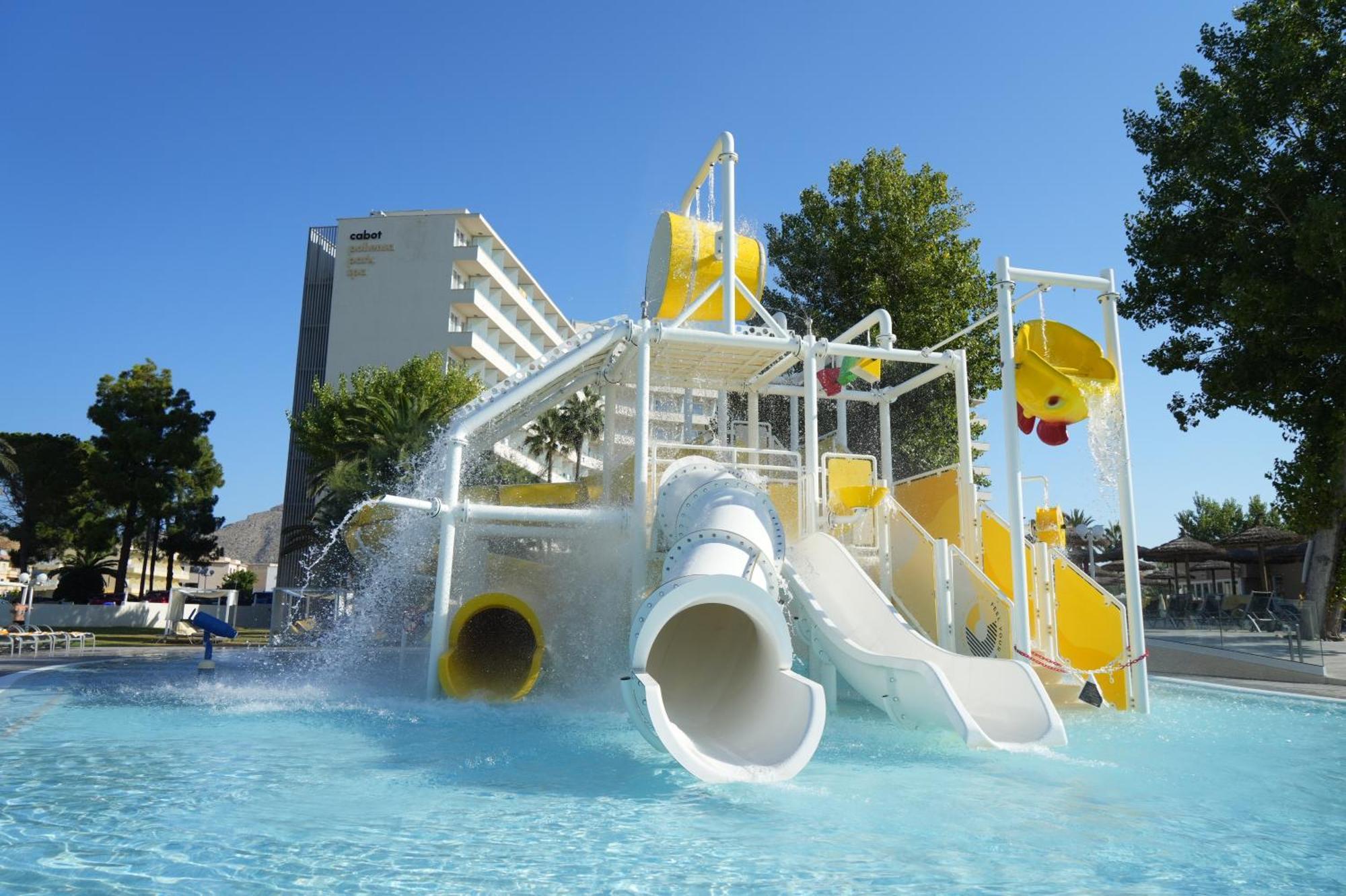 Hotel Cabot Pollensa Park Port de Pollença