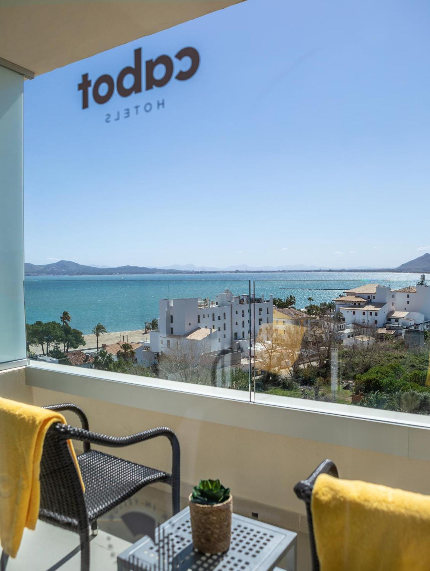 Hotell Cabot Pollensa Park