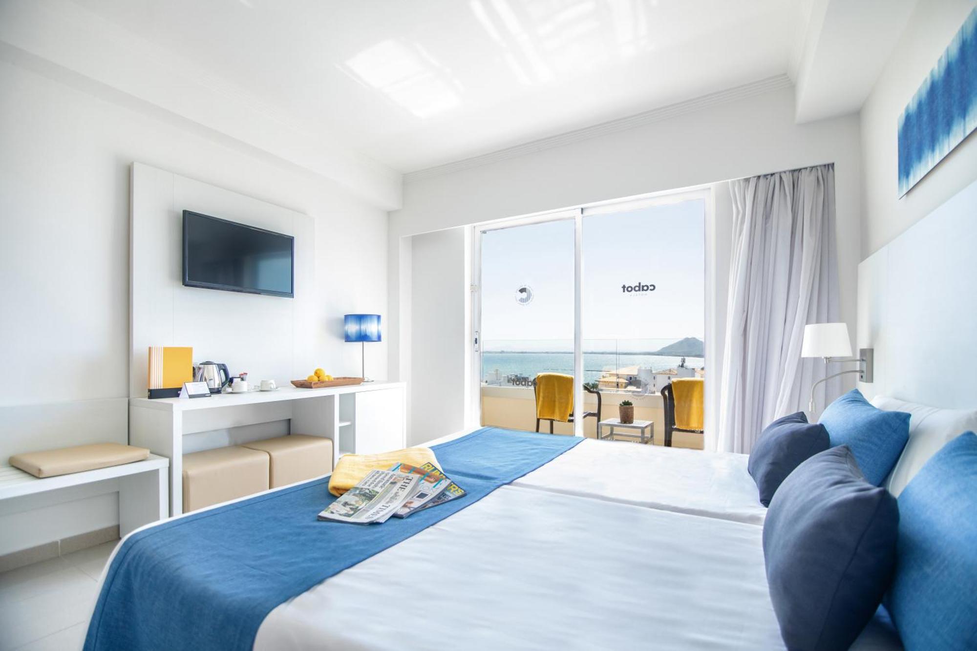 Cabot Pollensa Park Hotel Port de Pollença