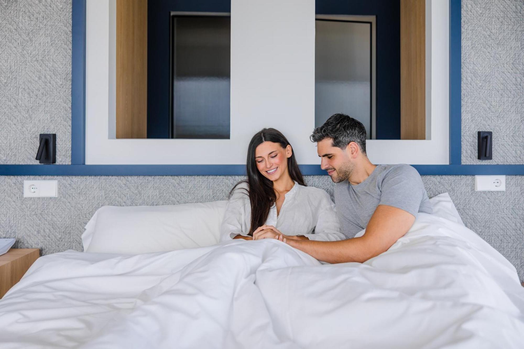 Cabot Pollensa Park Hotell 4*