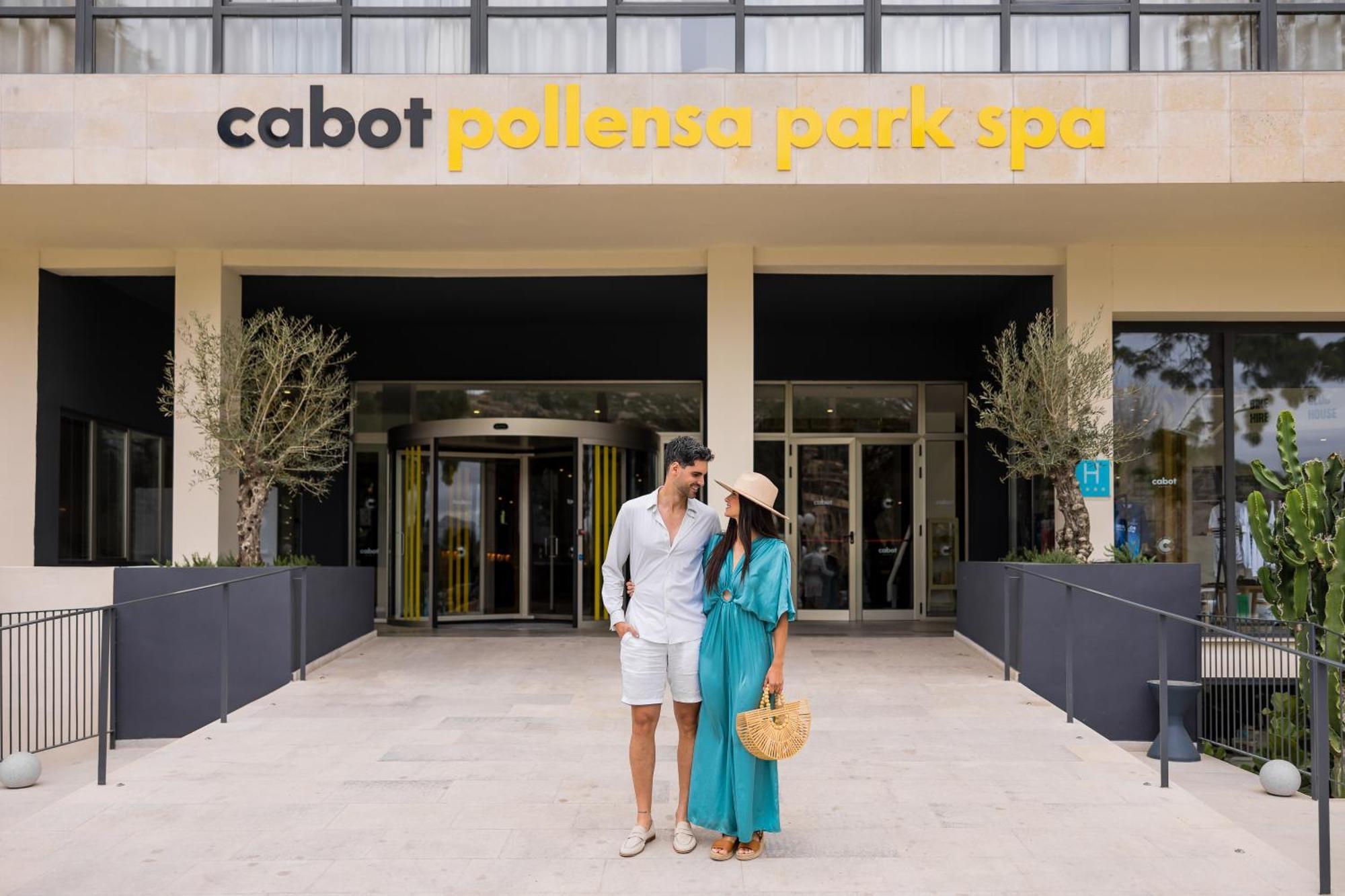 Cabot Pollensa Park 4* Port de Pollença