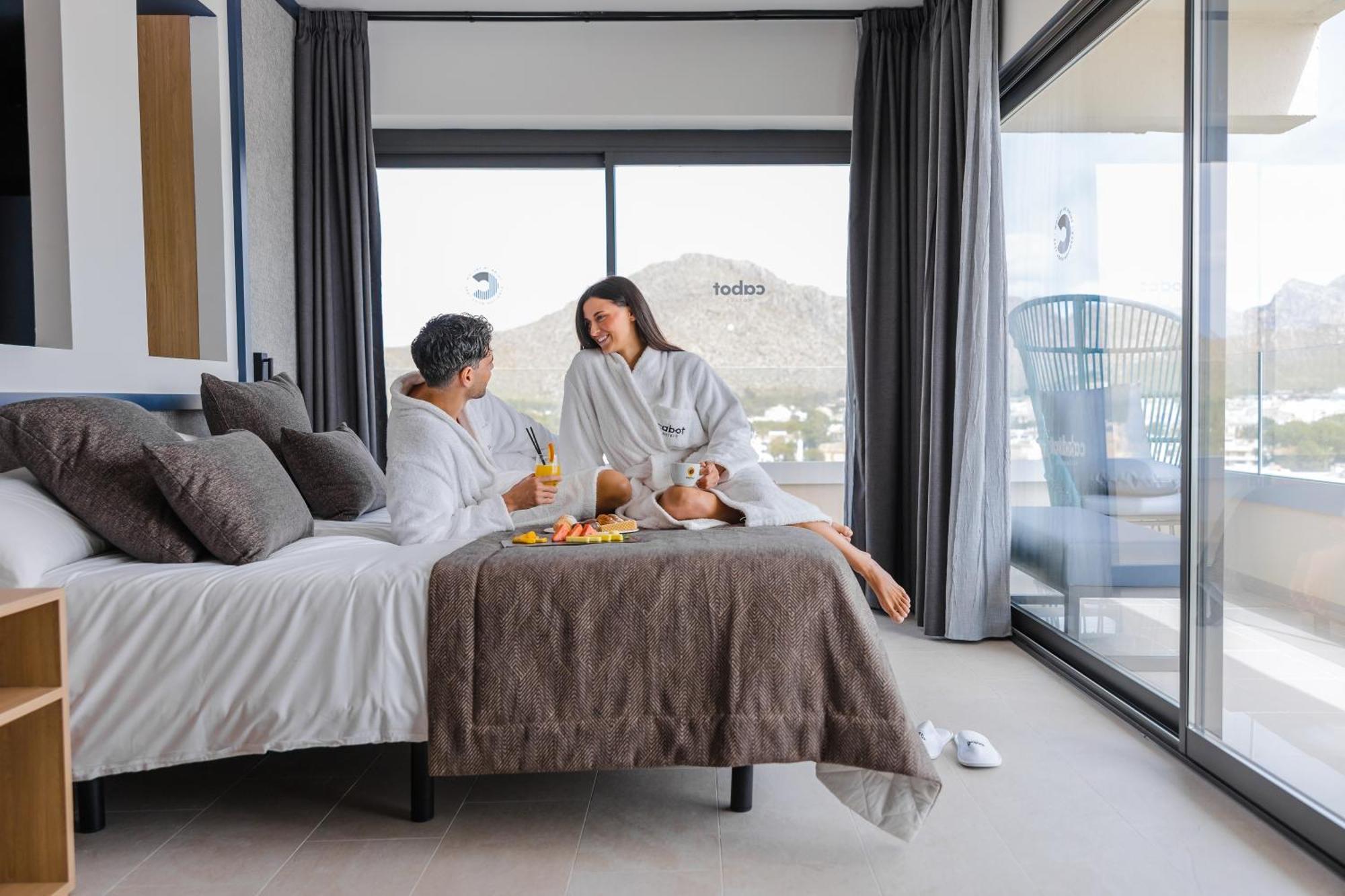 Hotell Cabot Pollensa Park 4*