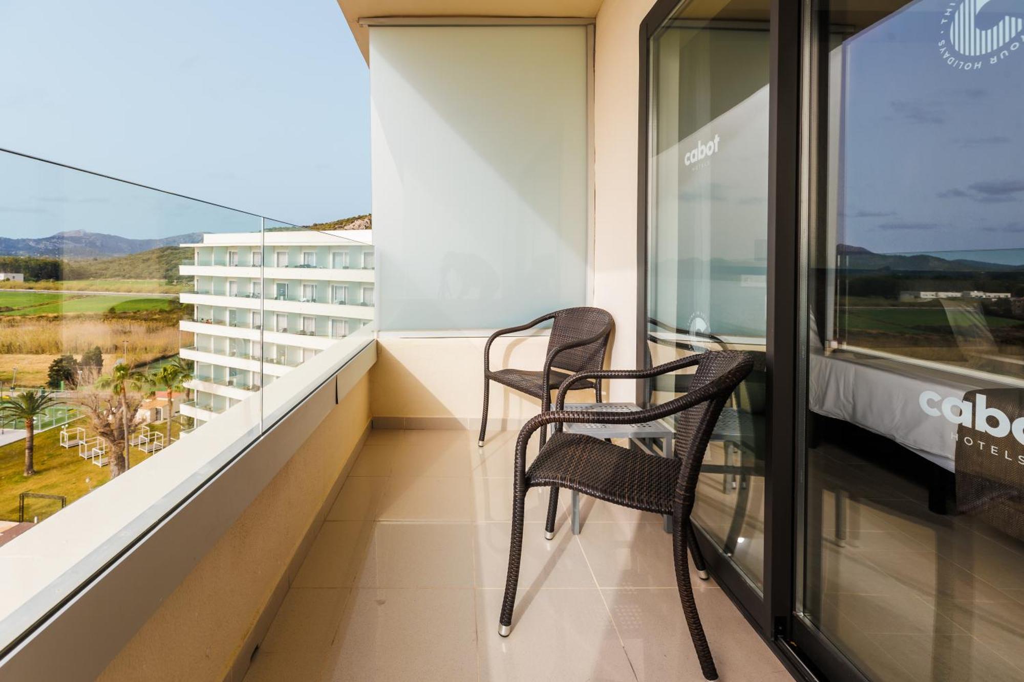 Cabot Pollensa Park Hotell