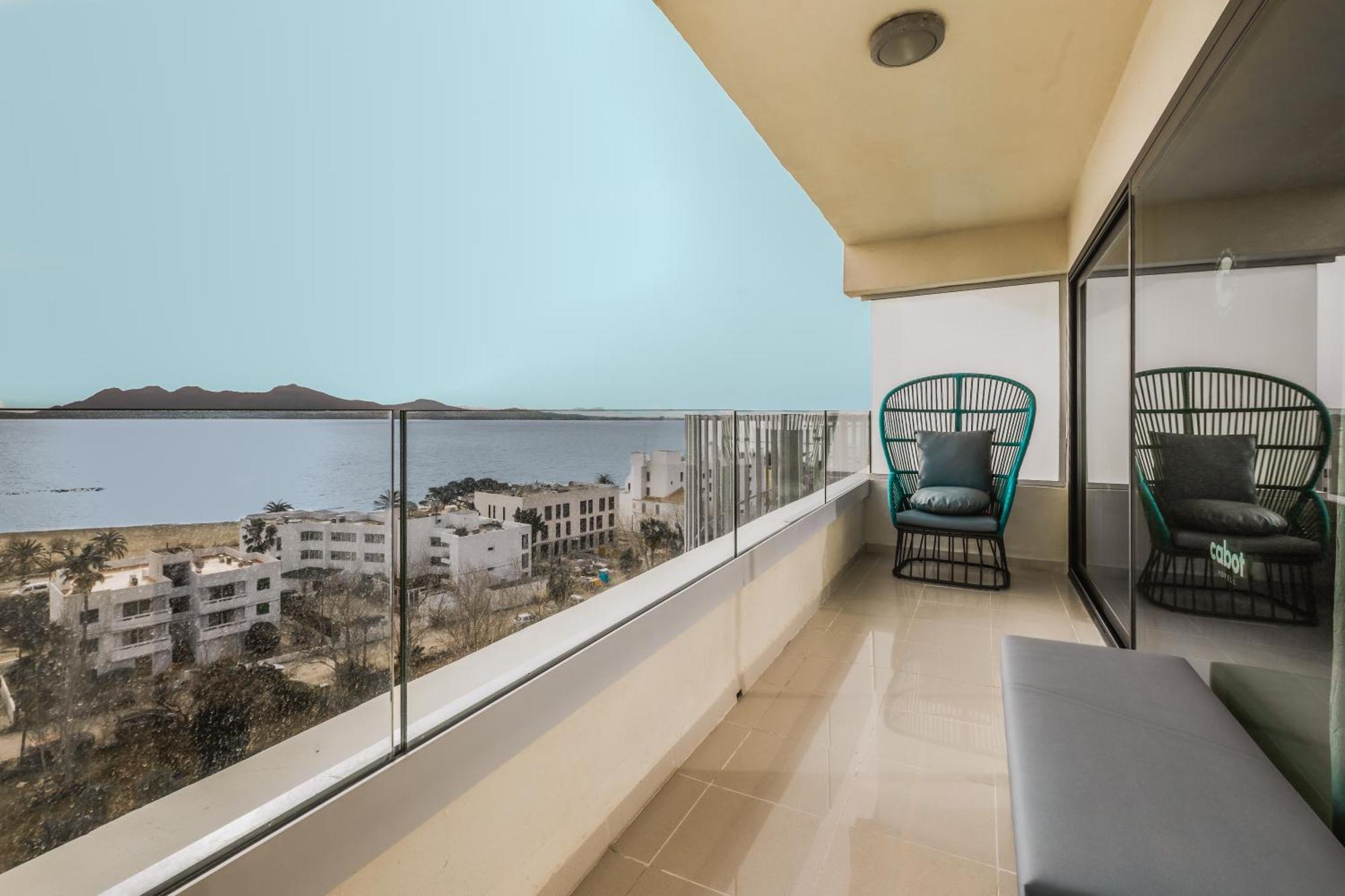 Hotell Cabot Pollensa Park